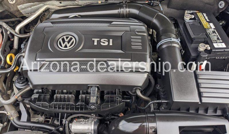 2015 Volkswagen Jetta 1.8T SE full