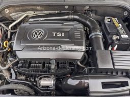 2015 Volkswagen Jetta 1.8T SE full