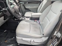 2013 Kia Sorento LX full