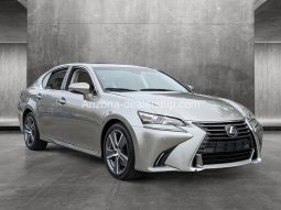 2017 Lexus GS 350 GS 350 full