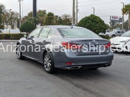 2013 Lexus GS 350 full