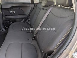 2015 Kia Soul Base full