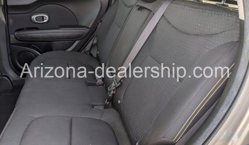 2015 Kia Soul + full