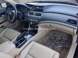 2012 Honda Accord Sdn SE full