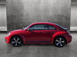 Pre-Owned 2013 Volkswagen Beetle 2.0T Turbo full