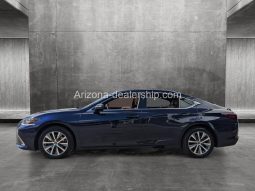 2019 Lexus ES 350 full