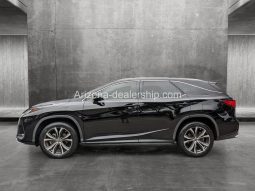 2020 Lexus RX 350L full