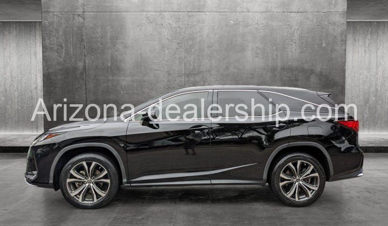 2020 Lexus RX 350L full