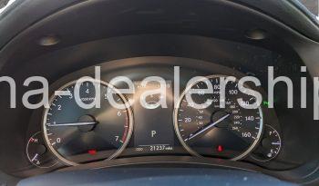 2020 Lexus NX 300 full