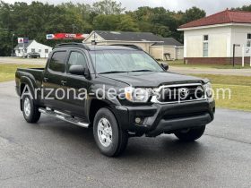 2014 Toyota Tacoma