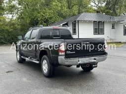 2014 Toyota Tacoma full