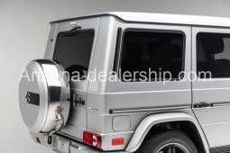 2014 Mercedes-Benz G-Class full