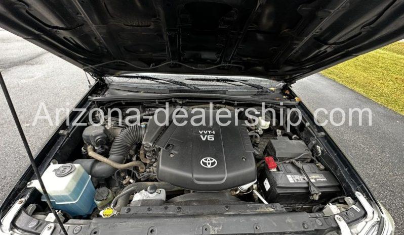 2014 Toyota Tacoma full