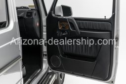 2014 Mercedes-Benz G-Class full