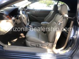 2007 Toyota Solara full