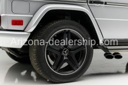 2014 Mercedes-Benz G-Class full