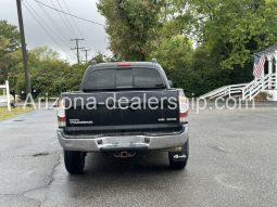 2014 Toyota Tacoma full