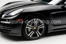 2016 Porsche Panamera full