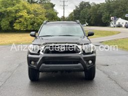 2014 Toyota Tacoma full