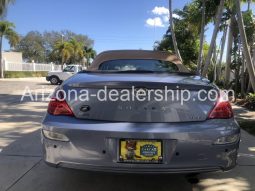 2007 Toyota Solara full