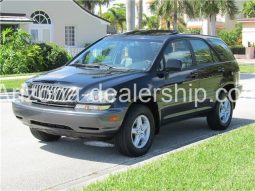 1999 Lexus RX AWD full