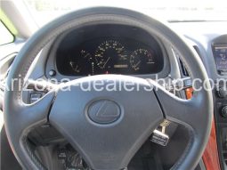 1999 Lexus RX AWD full