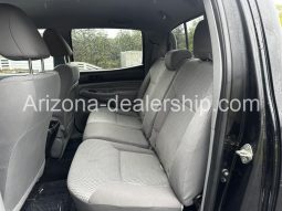 2014 Toyota Tacoma full