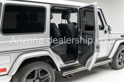 2014 Mercedes-Benz G-Class full