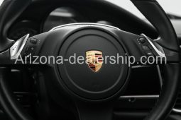 2016 Porsche Panamera full