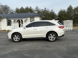 2015 Acura RDX full