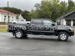 2014 Toyota Tacoma full