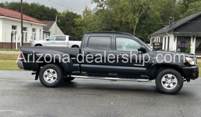 2014 Toyota Tacoma full