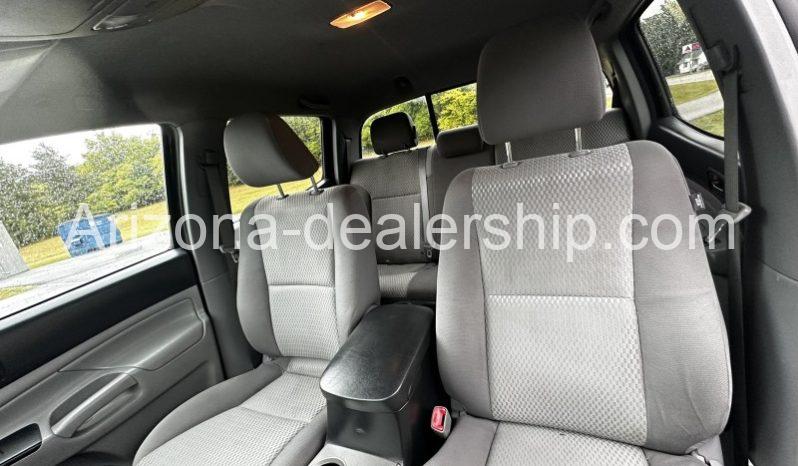 2014 Toyota Tacoma full