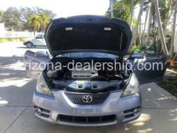 2007 Toyota Solara full