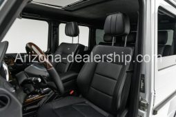 2014 Mercedes-Benz G-Class full