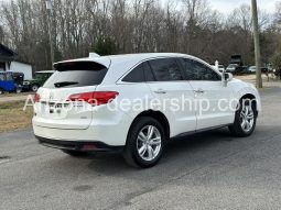 2015 Acura RDX full