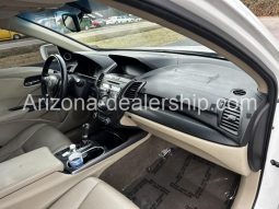 2015 Acura RDX full