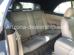 2007 Toyota Solara full