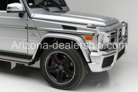 2014 Mercedes-Benz G-Class