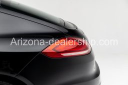 2016 Porsche Panamera full