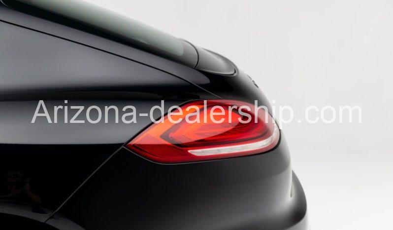 2016 Porsche Panamera full