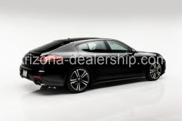 2016 Porsche Panamera full