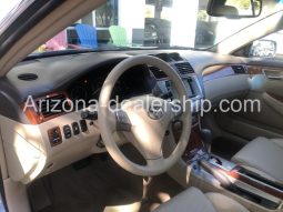 2007 Toyota Solara full