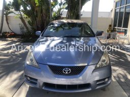 2007 Toyota Solara full