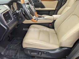 2021 Lexus RX 350 full