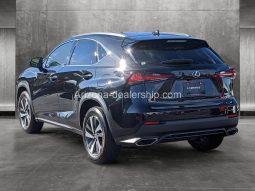 2020 Lexus NX 300 full