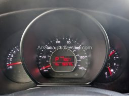 2015 Kia Soul Base full