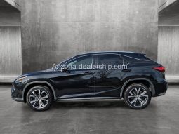 2019 Lexus RX 350 full