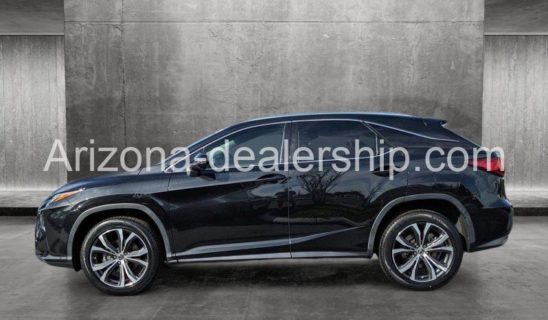 2019 Lexus RX 350 full