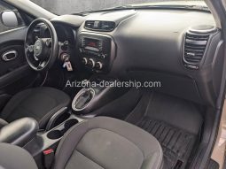 2015 Kia Soul Base full